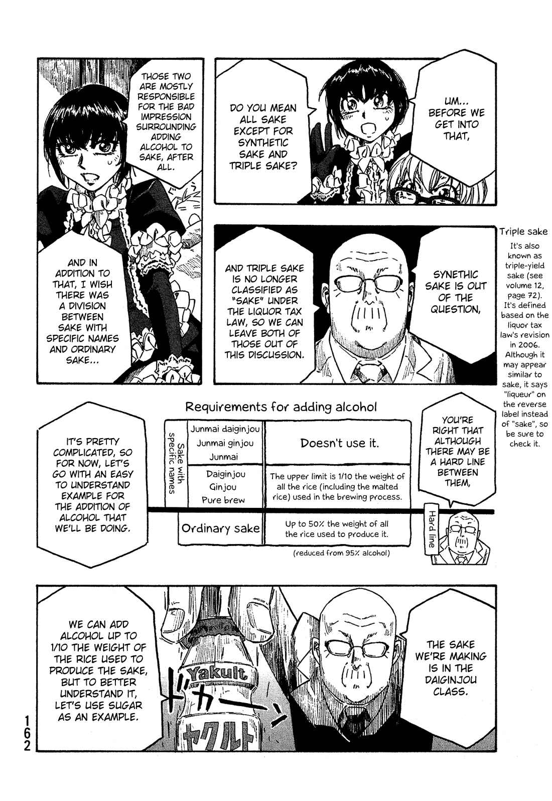 Page 17 Chapter 157 Tales of Agriculture