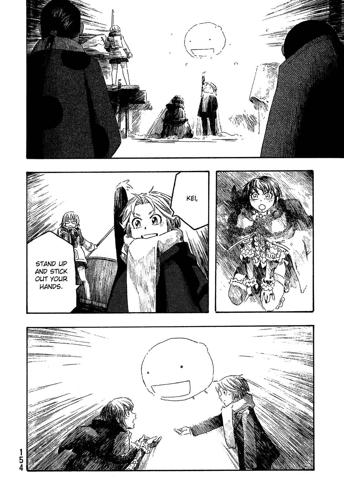 Page 9 Chapter 157 Tales of Agriculture