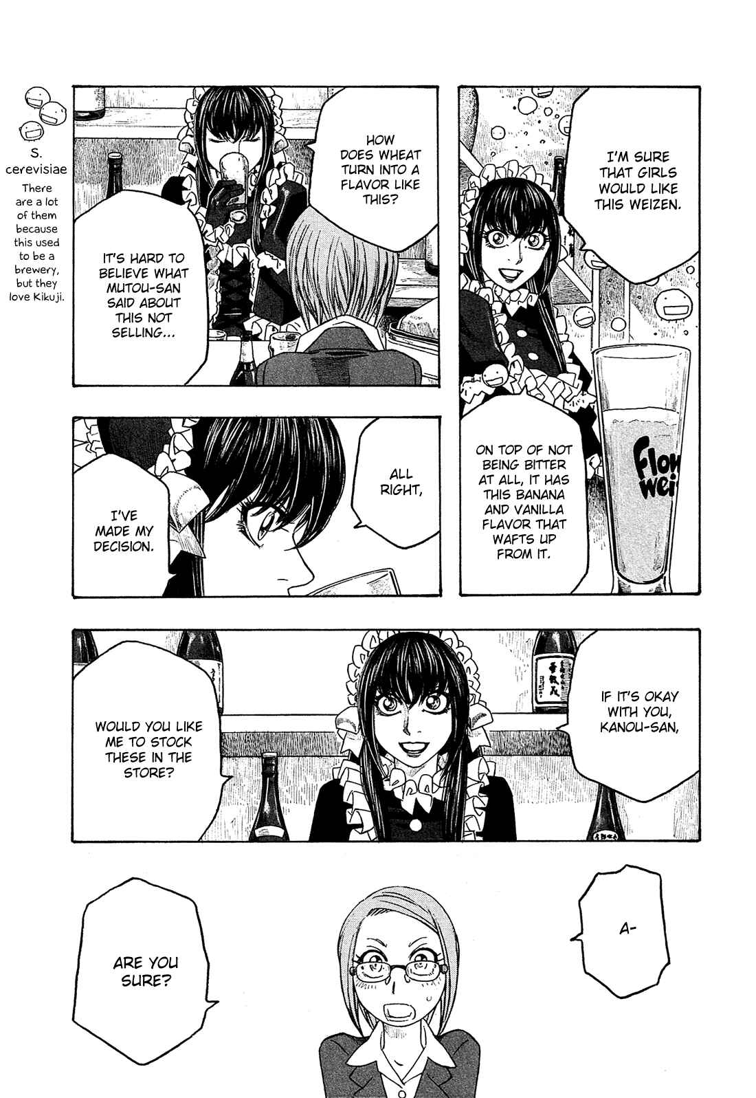 Page 10 Chapter 90 Tales of Agriculture