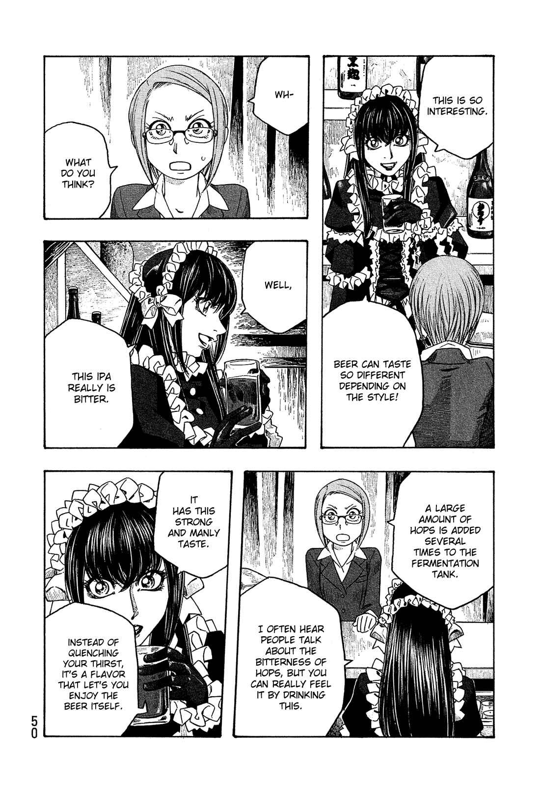 Page 9 Chapter 90 Tales of Agriculture
