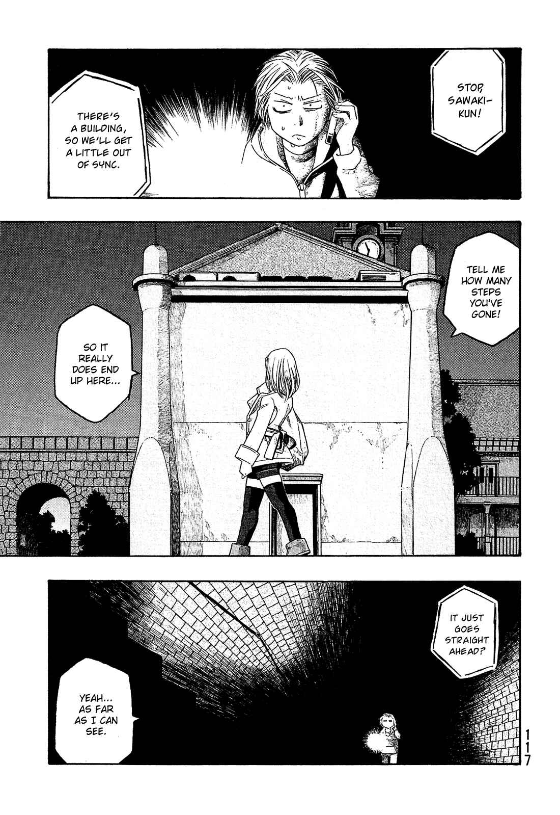 Page 12 Chapter 82 Tales of Agriculture