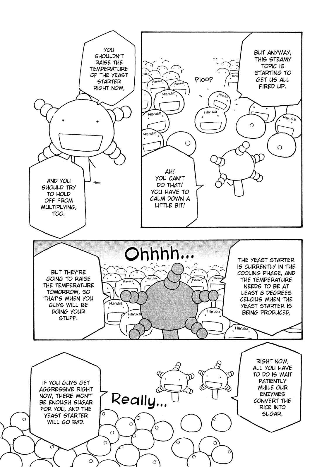 Page 10 Chapter 137 Tales of Agriculture