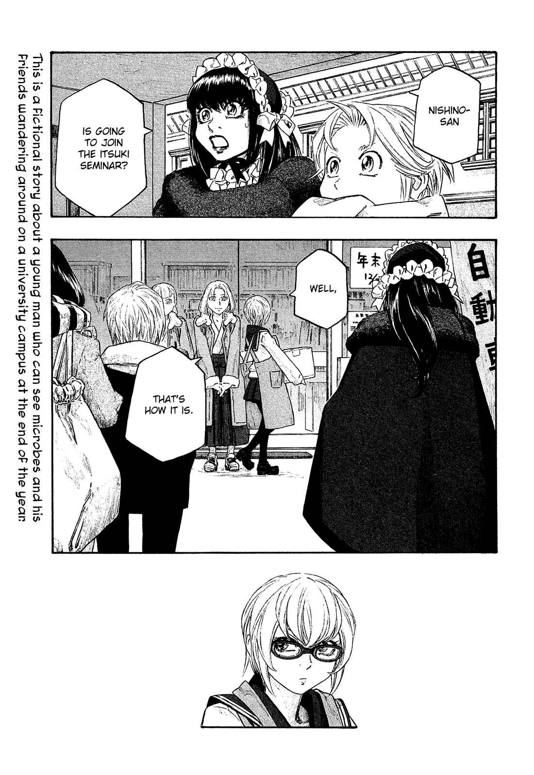 Page 2 Chapter 137 Tales of Agriculture