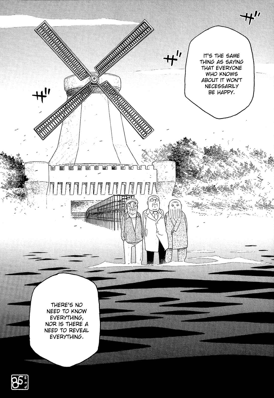 Page 16 Chapter 86 Tales of Agriculture