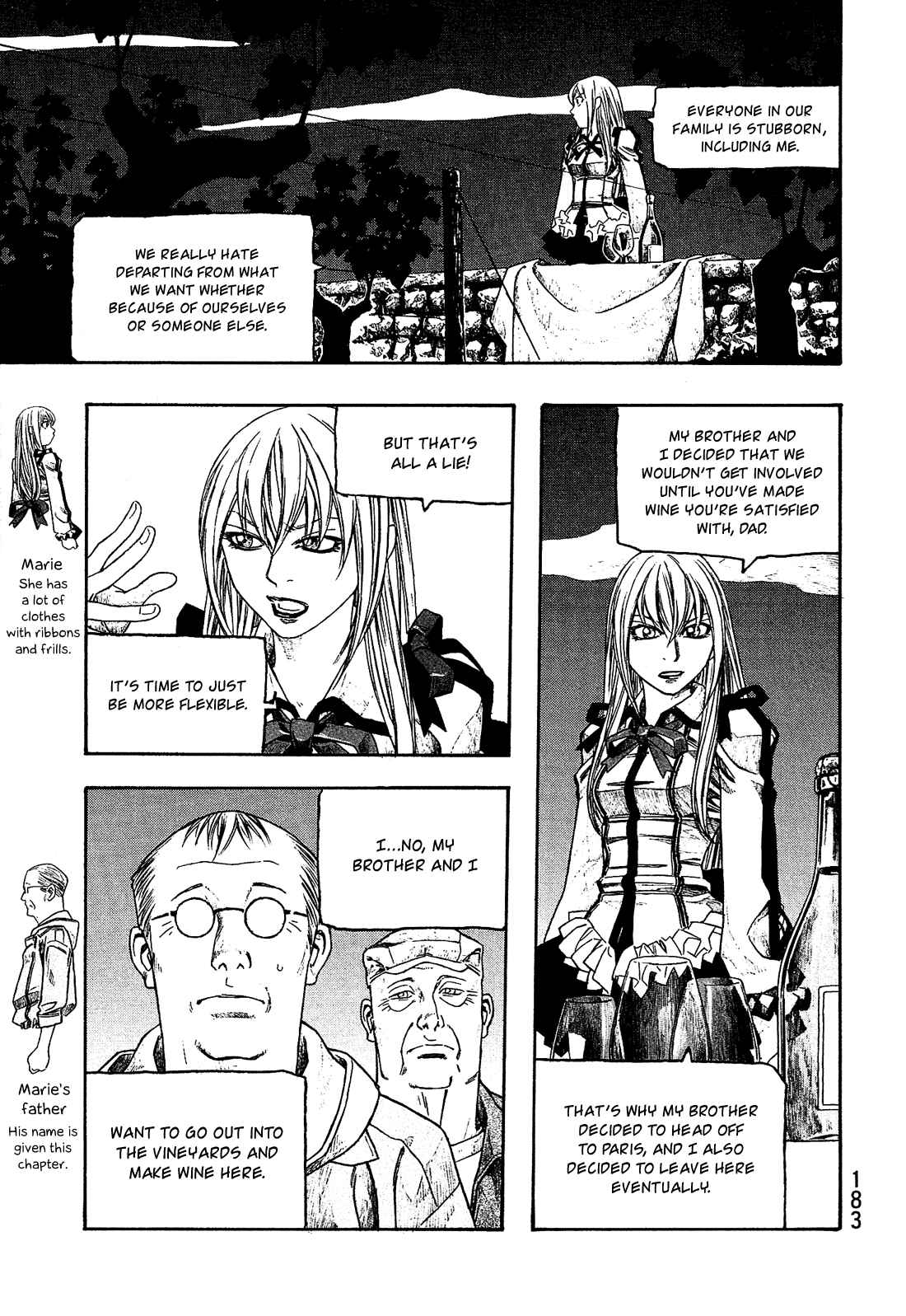 Page 4 Chapter 72 Tales of Agriculture