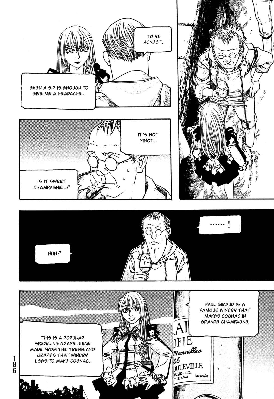 Page 7 Chapter 72 Tales of Agriculture