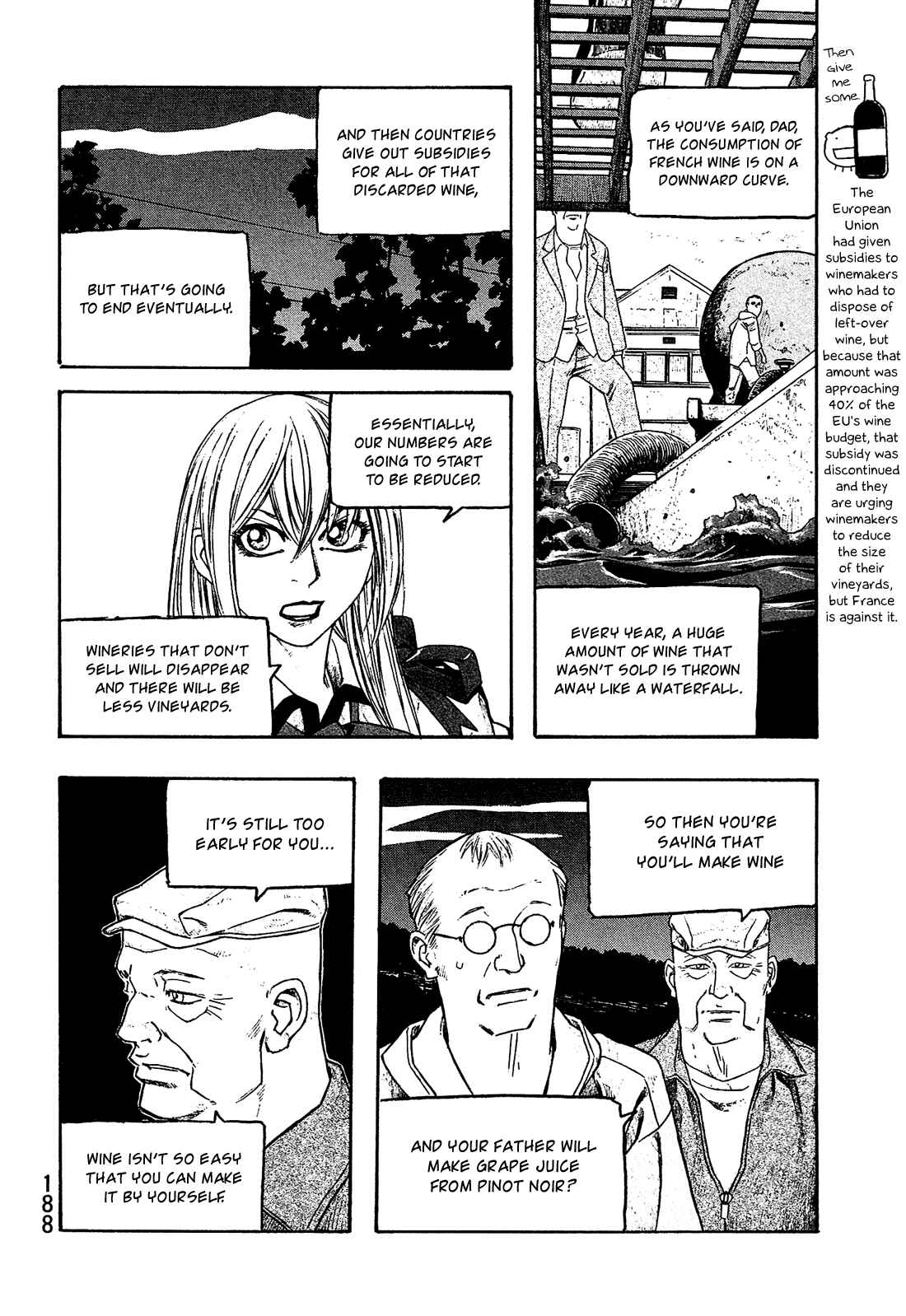 Page 9 Chapter 72 Tales of Agriculture