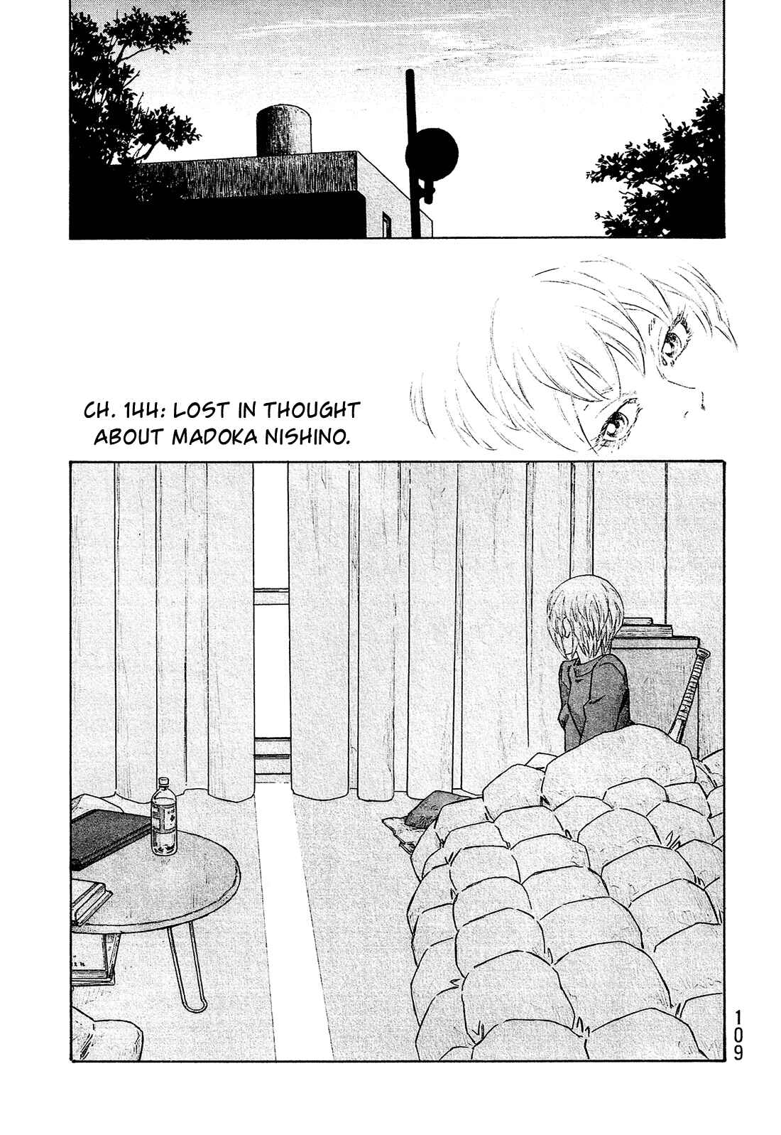 Page 4 Chapter 144 Tales of Agriculture