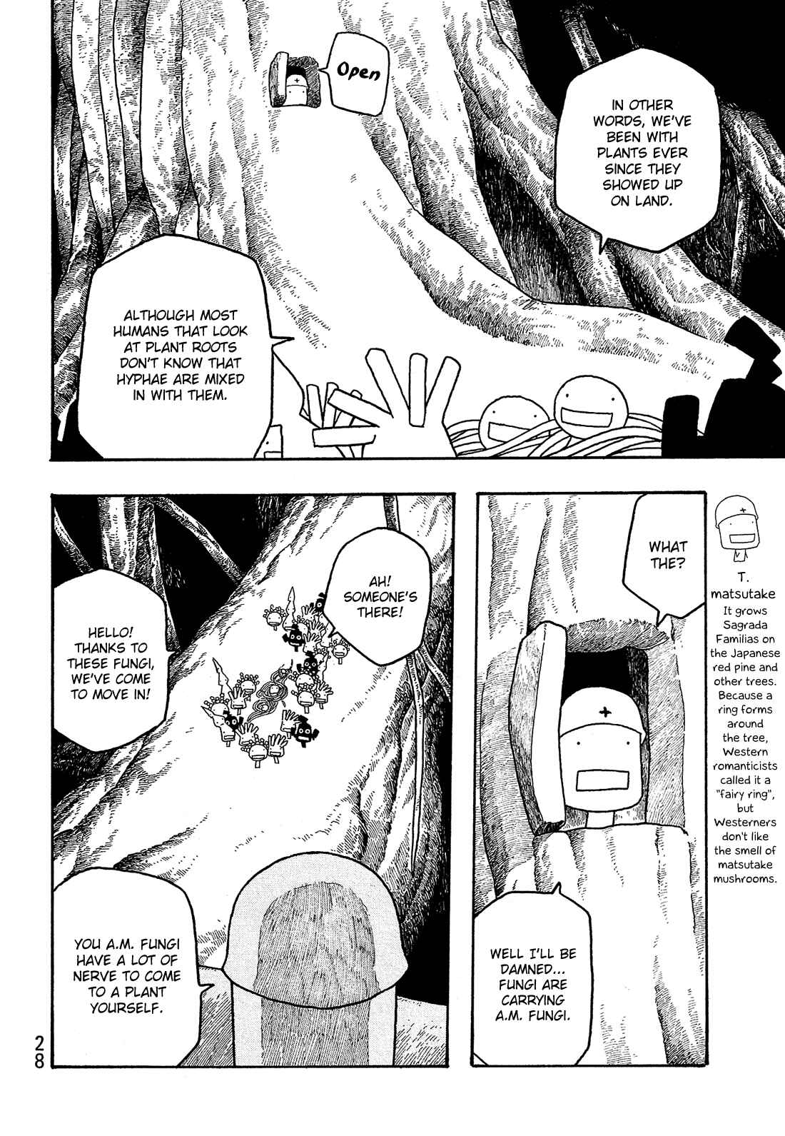 Page 10 Chapter 39 Tales of Agriculture