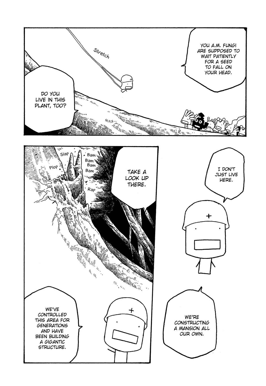 Page 11 Chapter 39 Tales of Agriculture