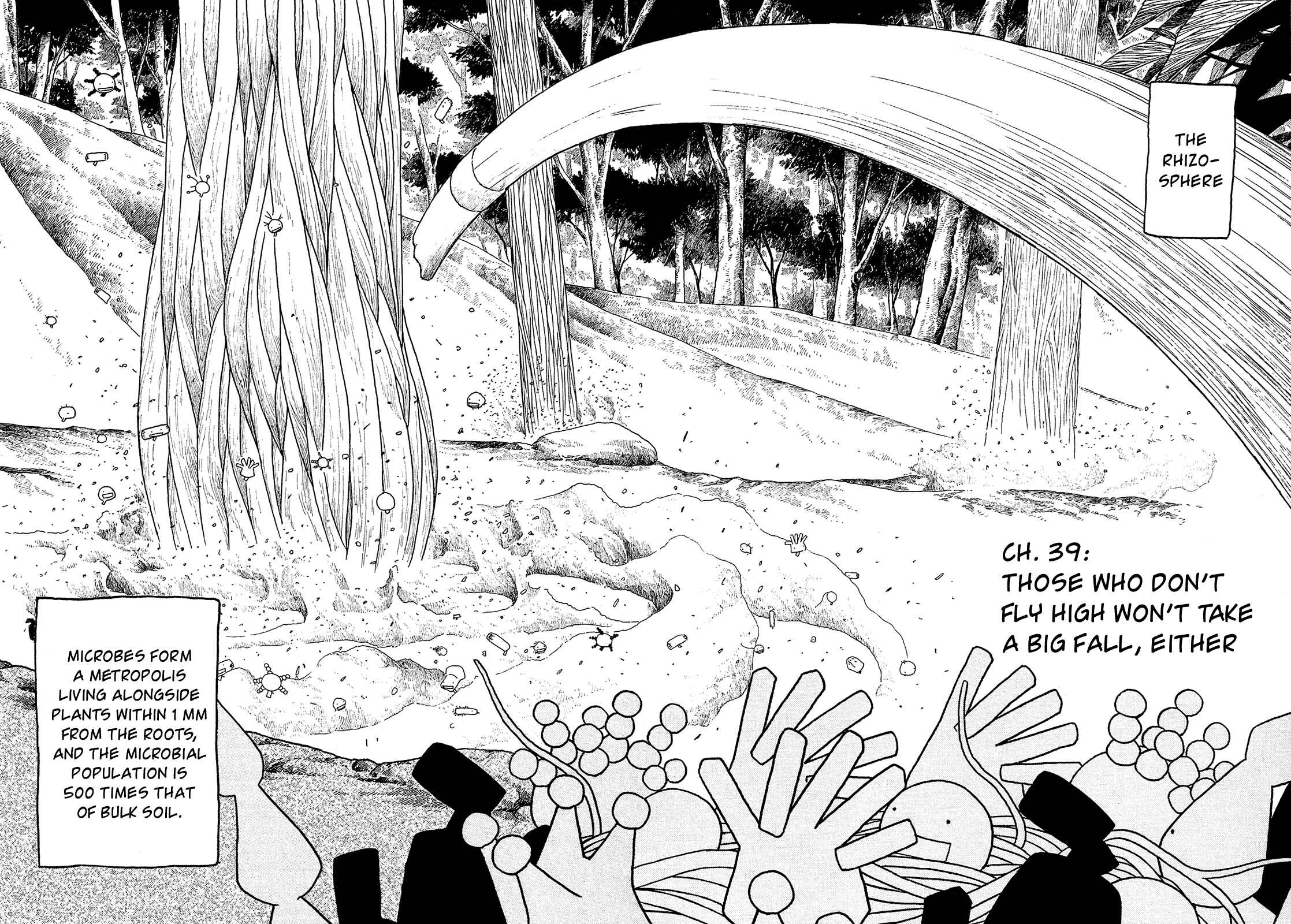 Page 5 Chapter 39 Tales of Agriculture