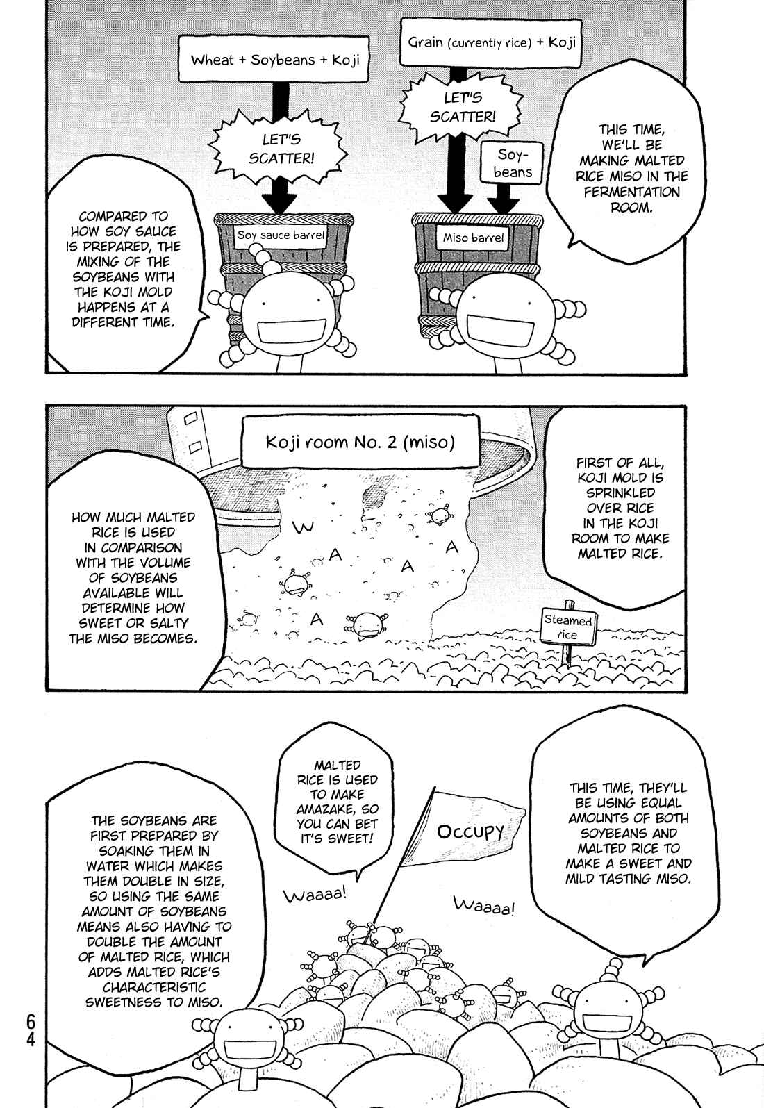 Page 7 Chapter 79 Tales of Agriculture
