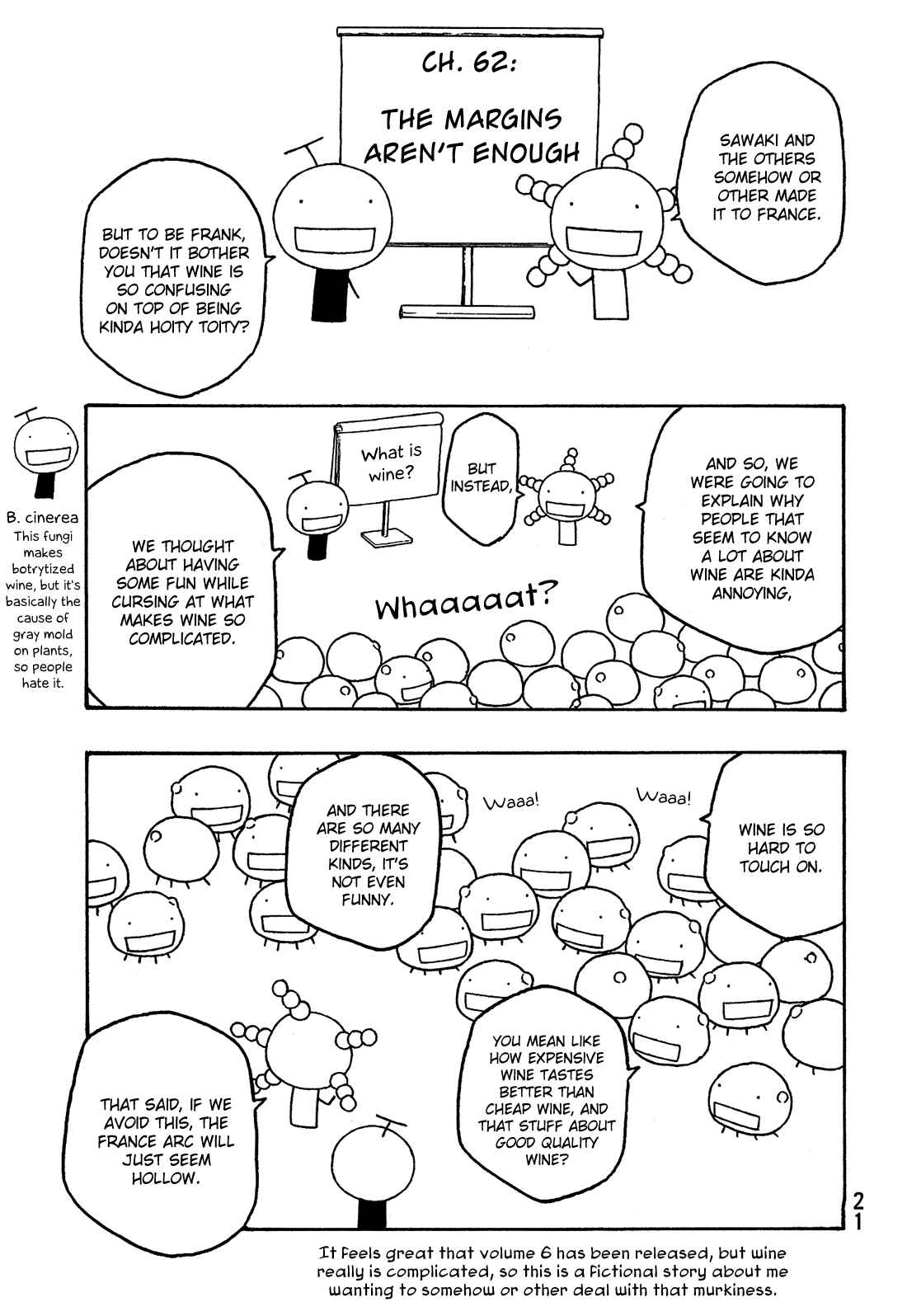 Page 2 Chapter 62 Tales of Agriculture