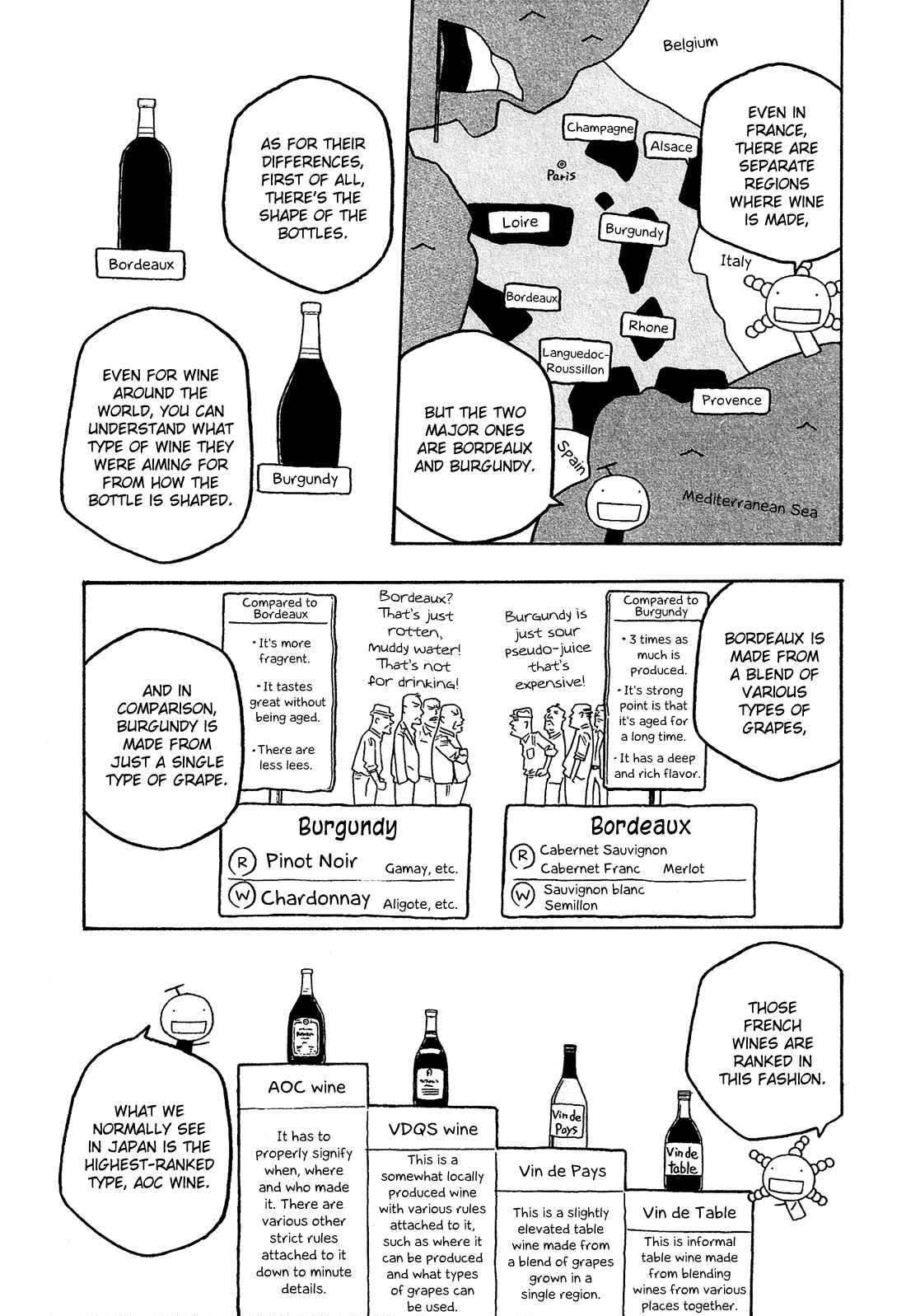 Page 4 Chapter 62 Tales of Agriculture