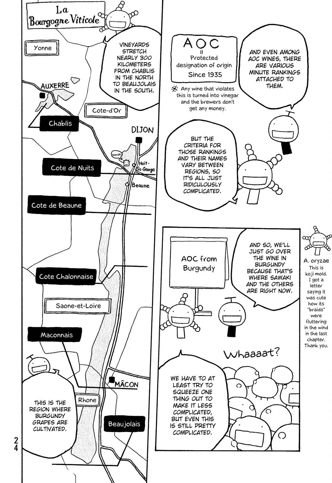 Page 5 Chapter 62 Tales of Agriculture