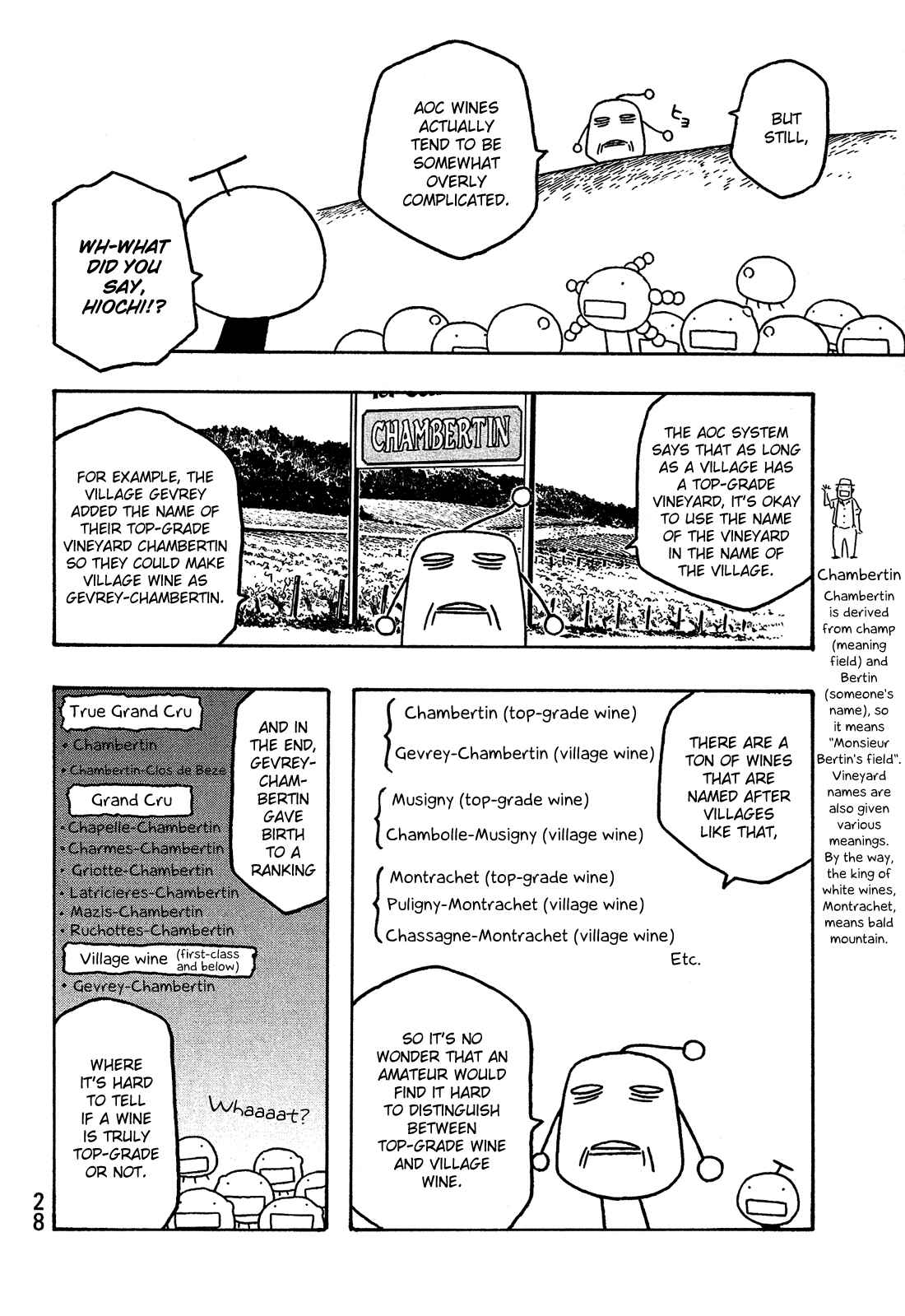 Page 9 Chapter 62 Tales of Agriculture