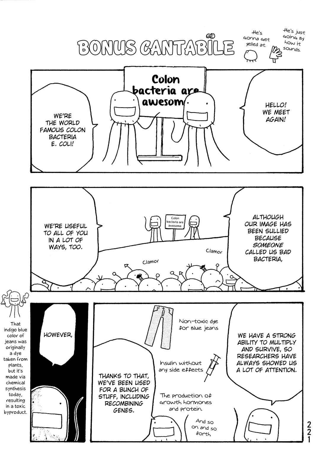 Page 18 Chapter 37 Tales of Agriculture