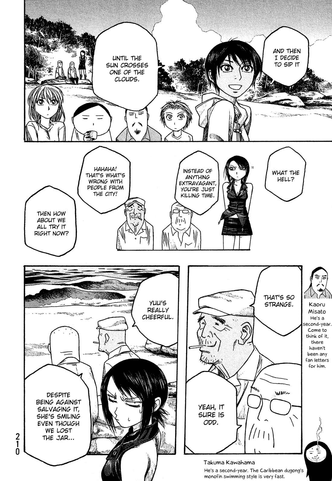 Page 7 Chapter 37 Tales of Agriculture
