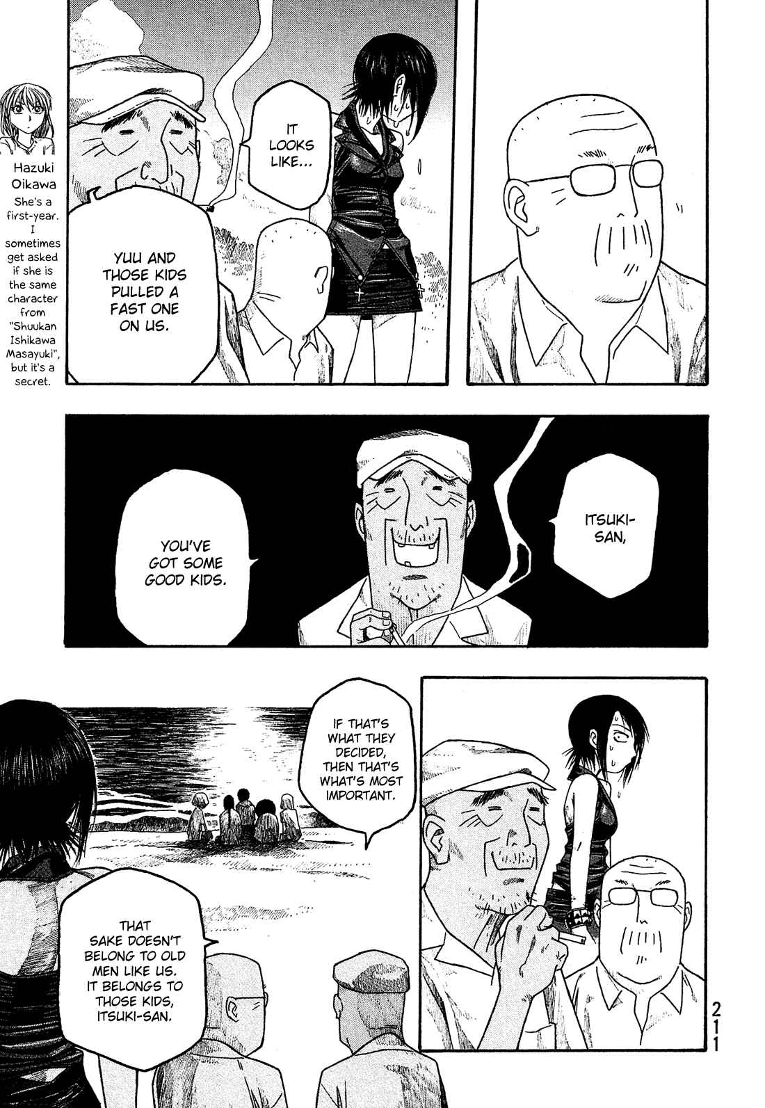 Page 8 Chapter 37 Tales of Agriculture