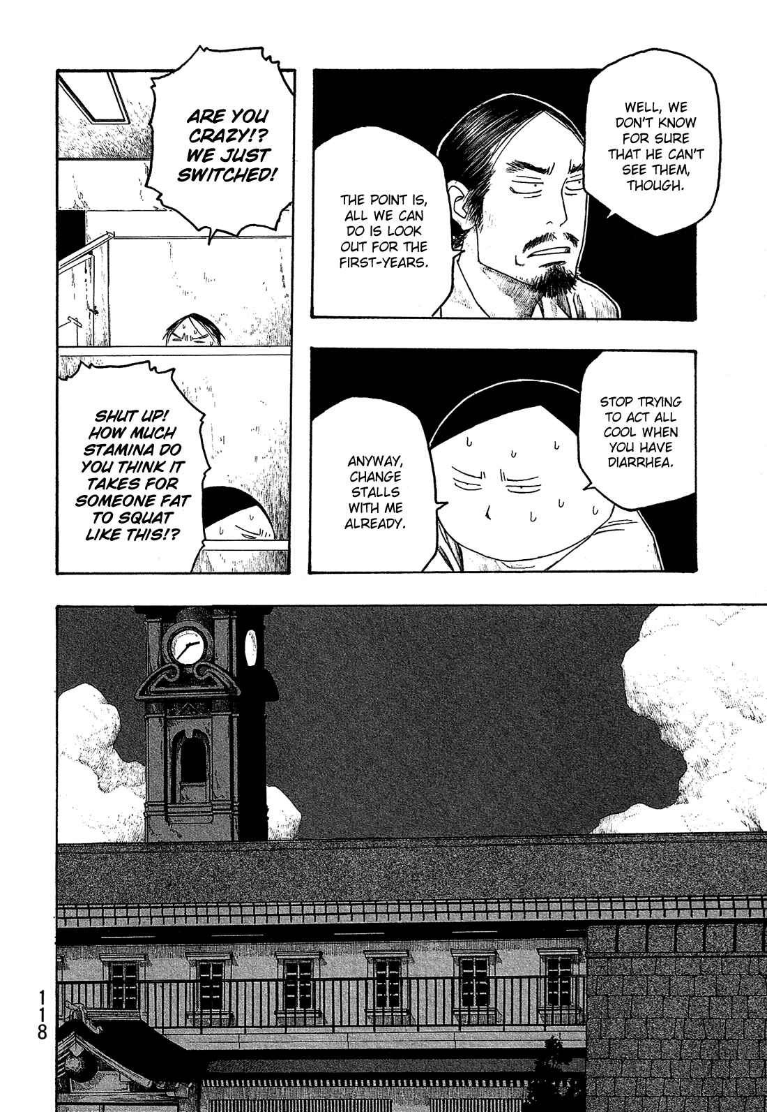 Page 7 Chapter 45 Tales of Agriculture