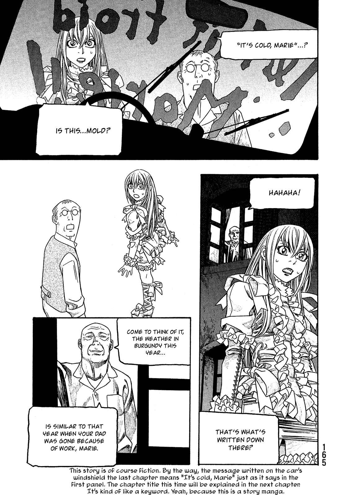 Page 2 Chapter 71 Tales of Agriculture
