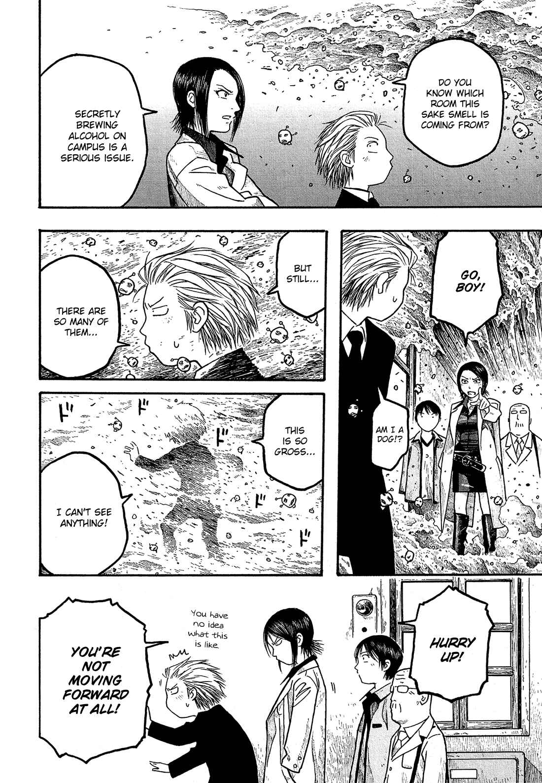 Page 11 Chapter 3 Tales of Agriculture