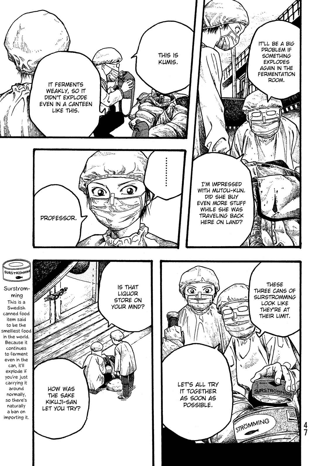 Page 10 Chapter 14 Tales of Agriculture