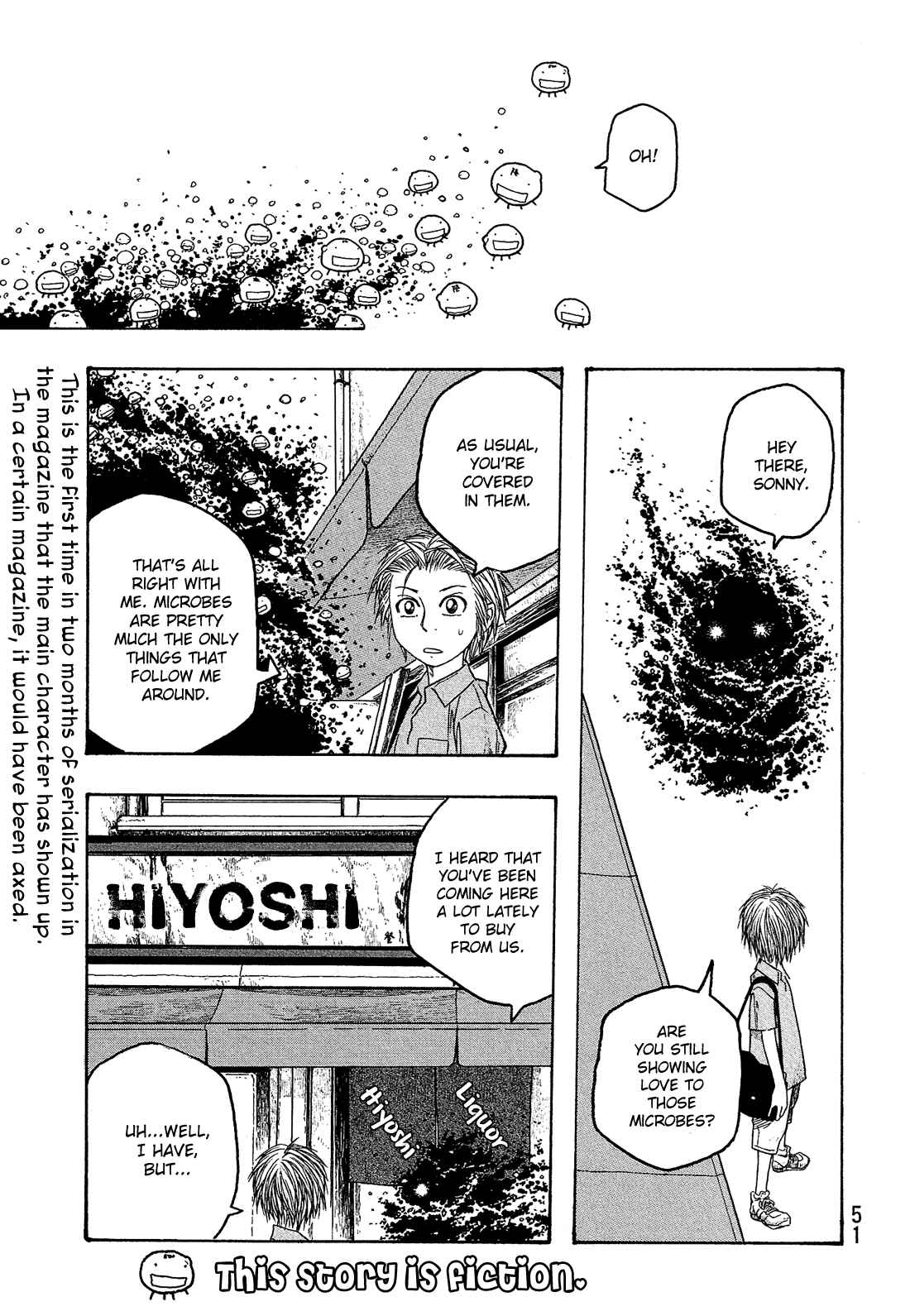 Page 2 Chapter 41 Tales of Agriculture