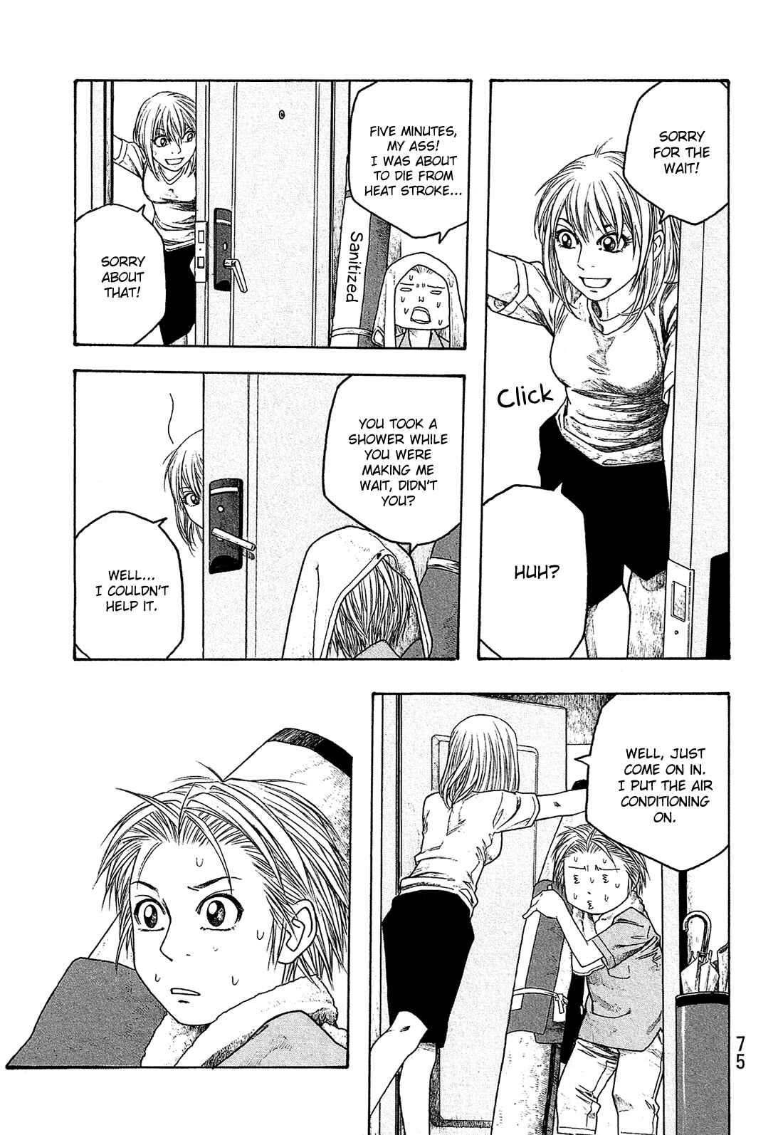 Page 10 Chapter 42 Tales of Agriculture