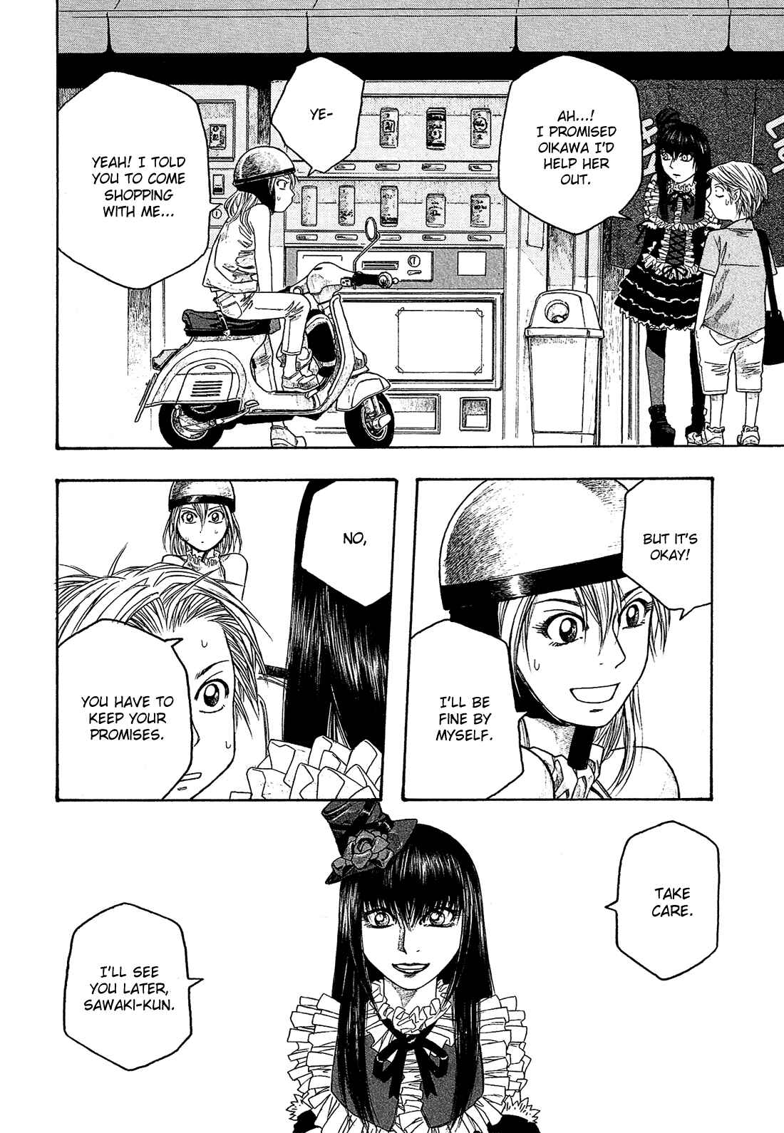 Page 5 Chapter 42 Tales of Agriculture