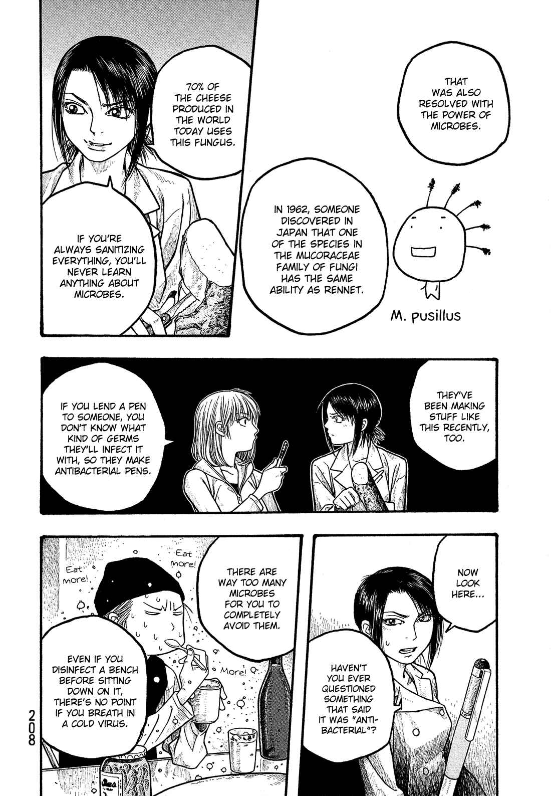 Page 11 Chapter 11 Tales of Agriculture