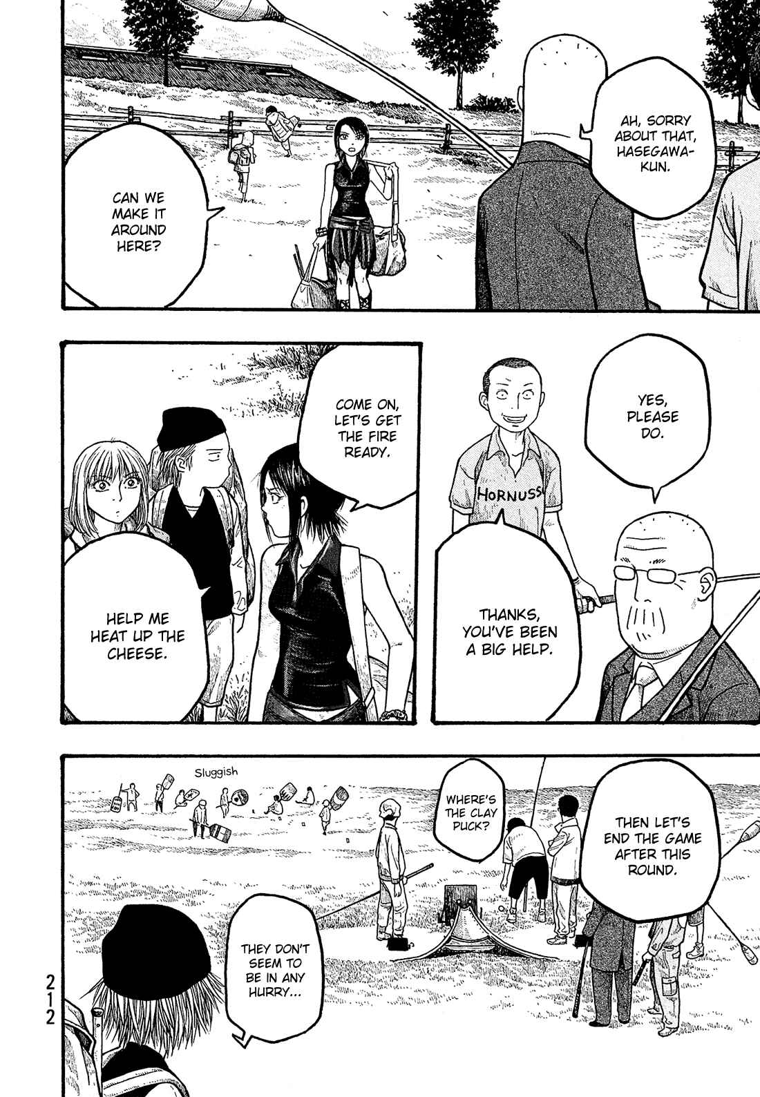 Page 15 Chapter 11 Tales of Agriculture