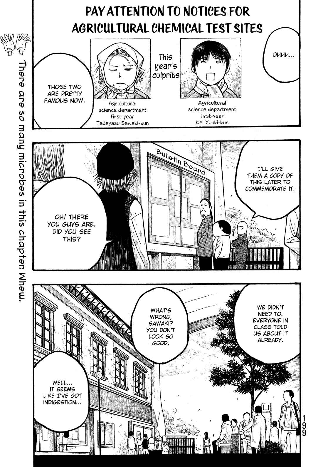 Page 2 Chapter 11 Tales of Agriculture
