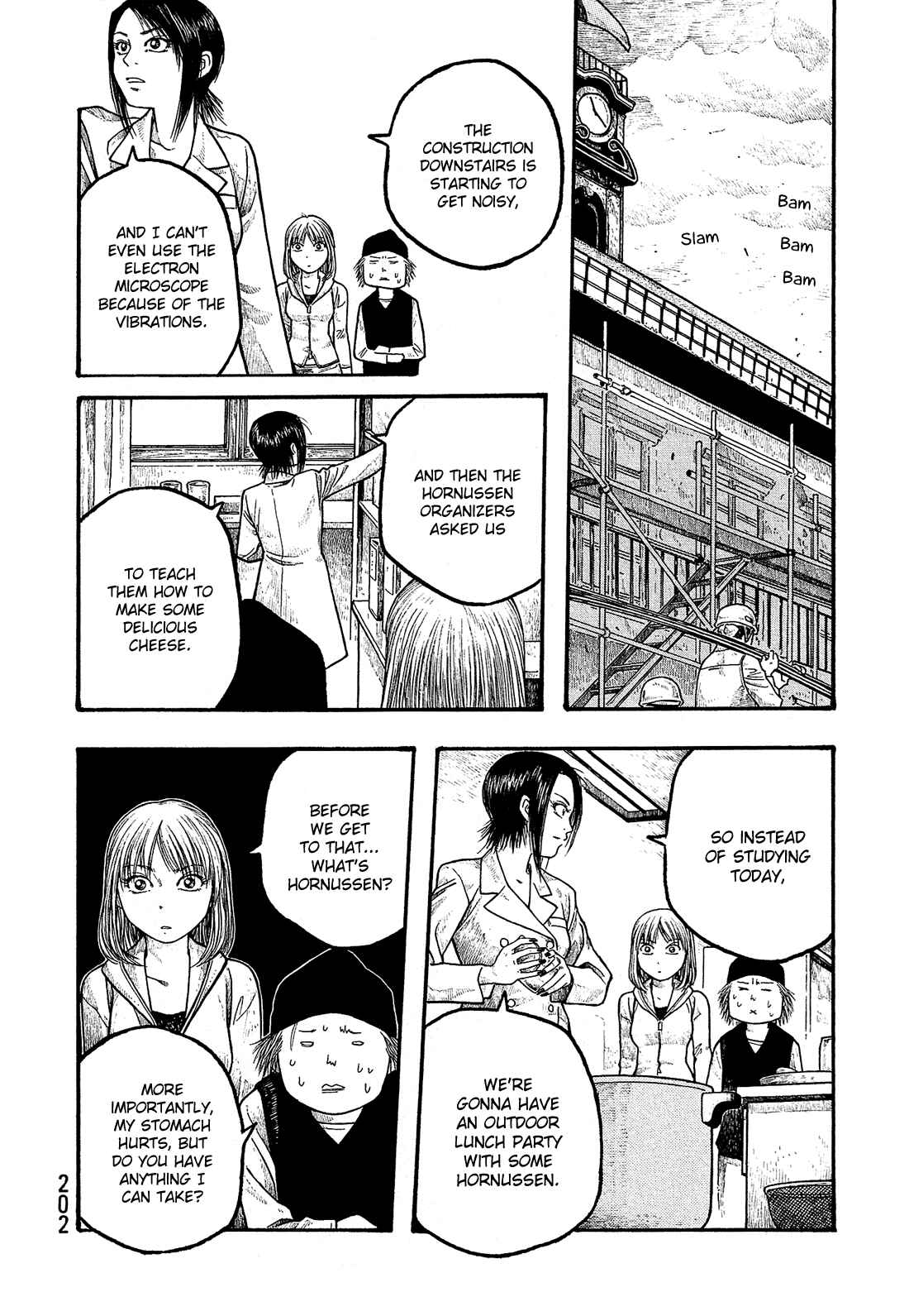 Page 5 Chapter 11 Tales of Agriculture