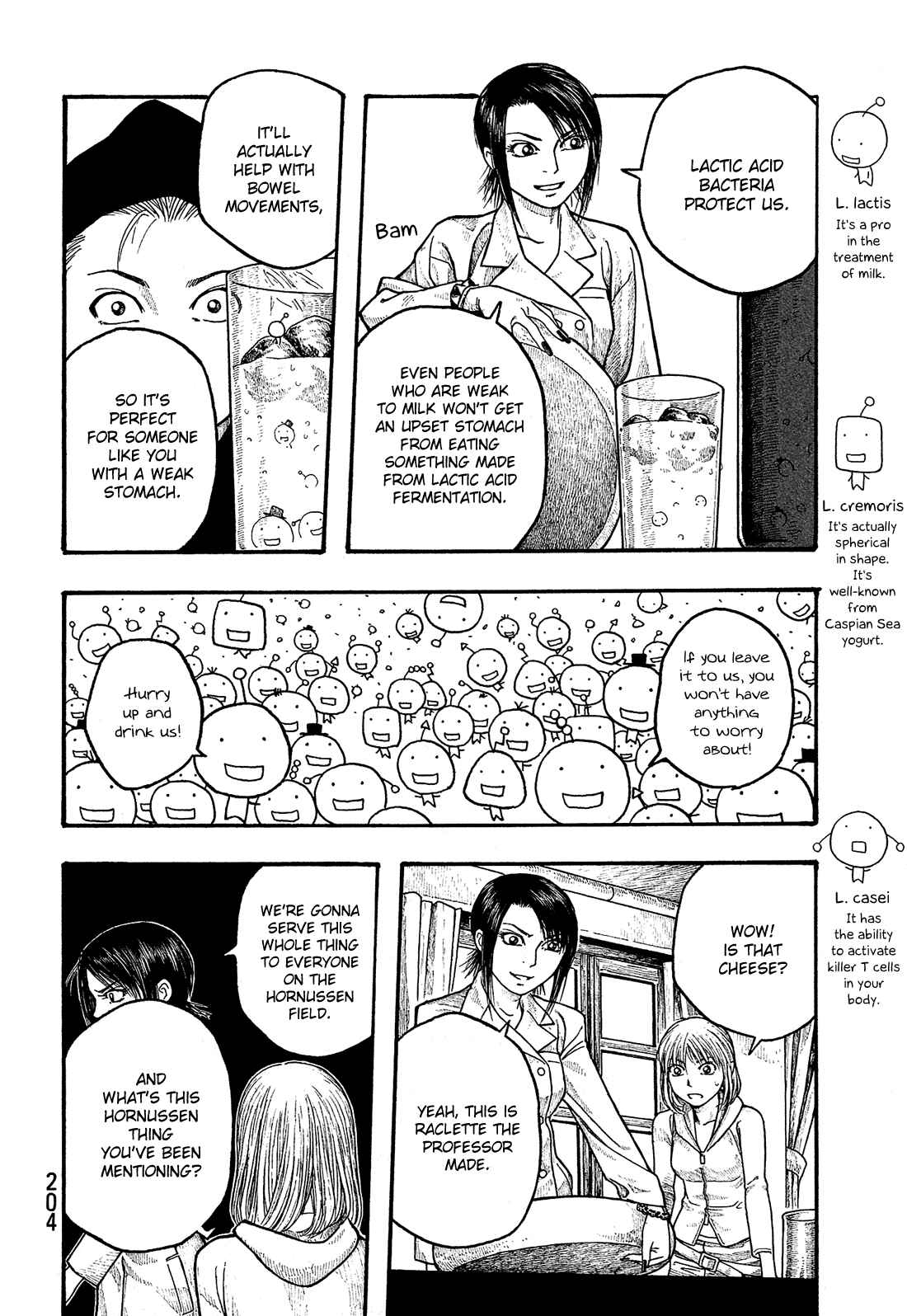 Page 7 Chapter 11 Tales of Agriculture