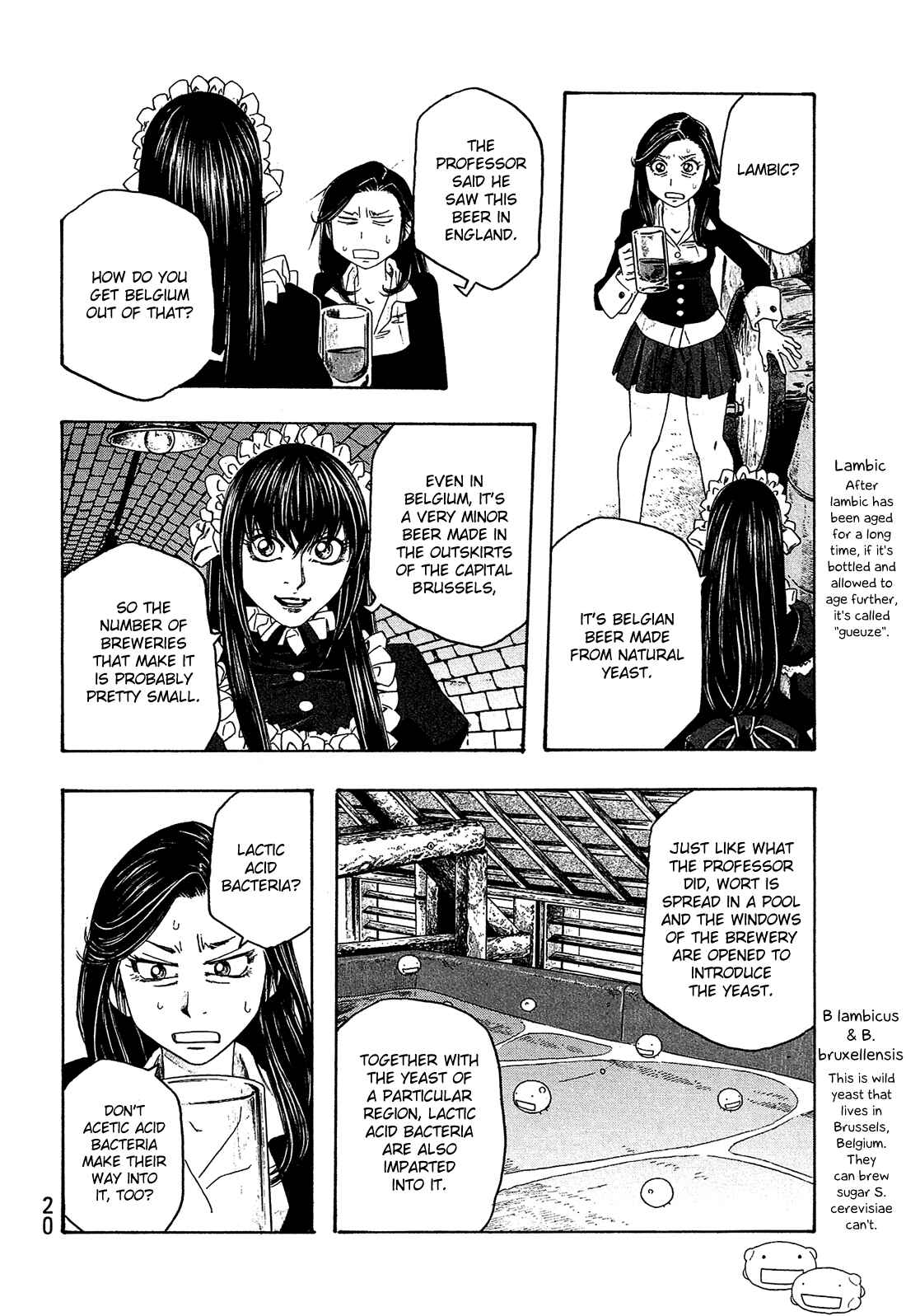Page 11 Chapter 88 Tales of Agriculture