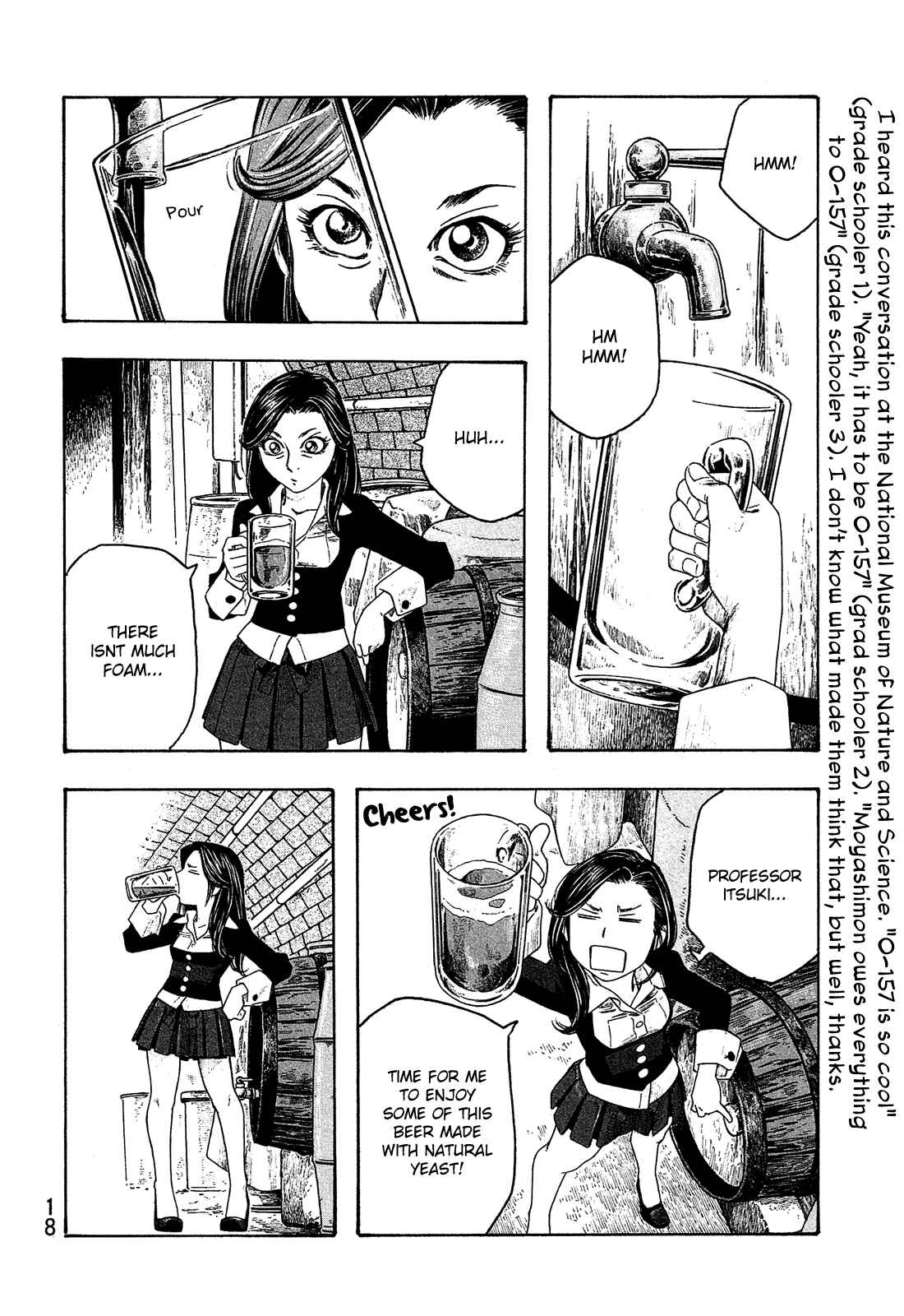 Page 9 Chapter 88 Tales of Agriculture