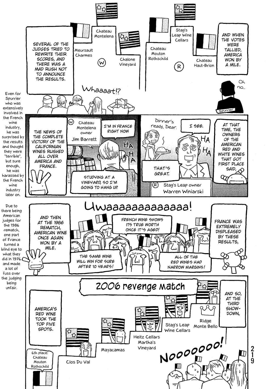 Page 24 Chapter 73 Tales of Agriculture