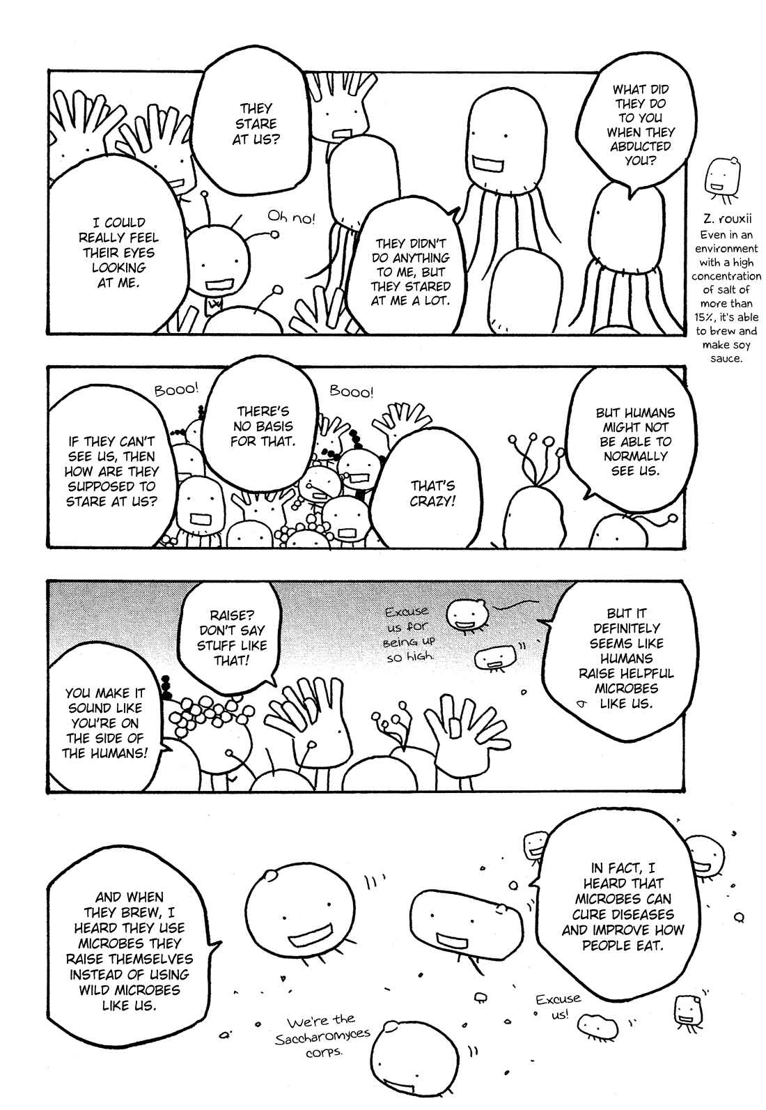 Page 10 Chapter 17 Tales of Agriculture