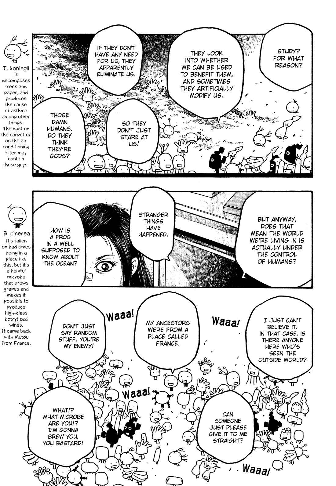 Page 13 Chapter 17 Tales of Agriculture