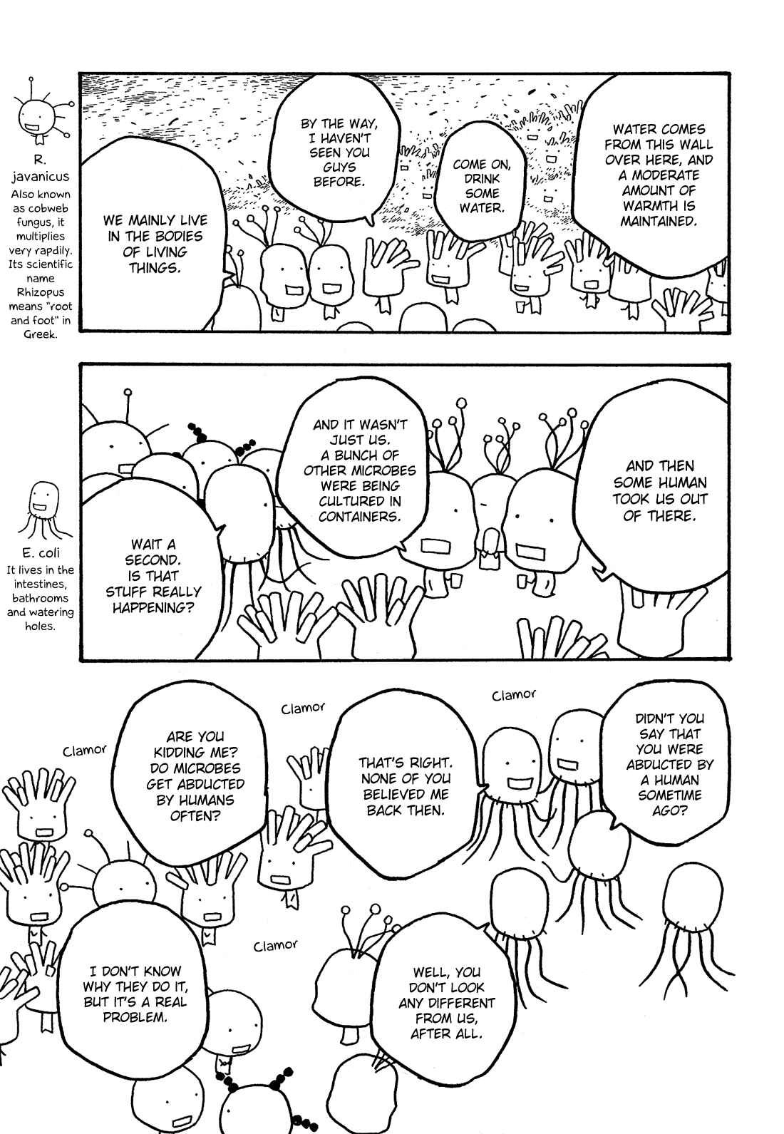 Page 9 Chapter 17 Tales of Agriculture