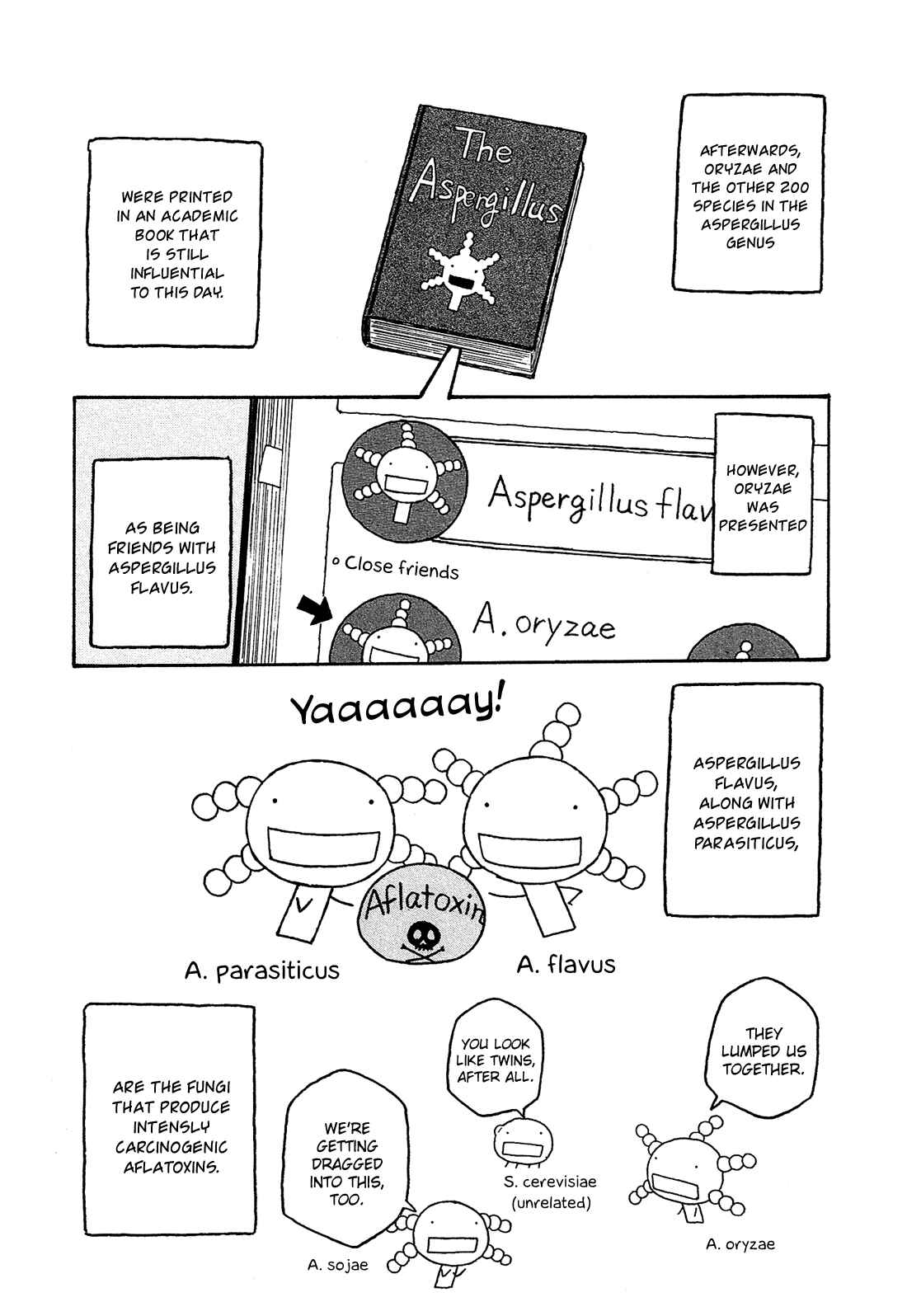 Page 10 Chapter 38 Tales of Agriculture