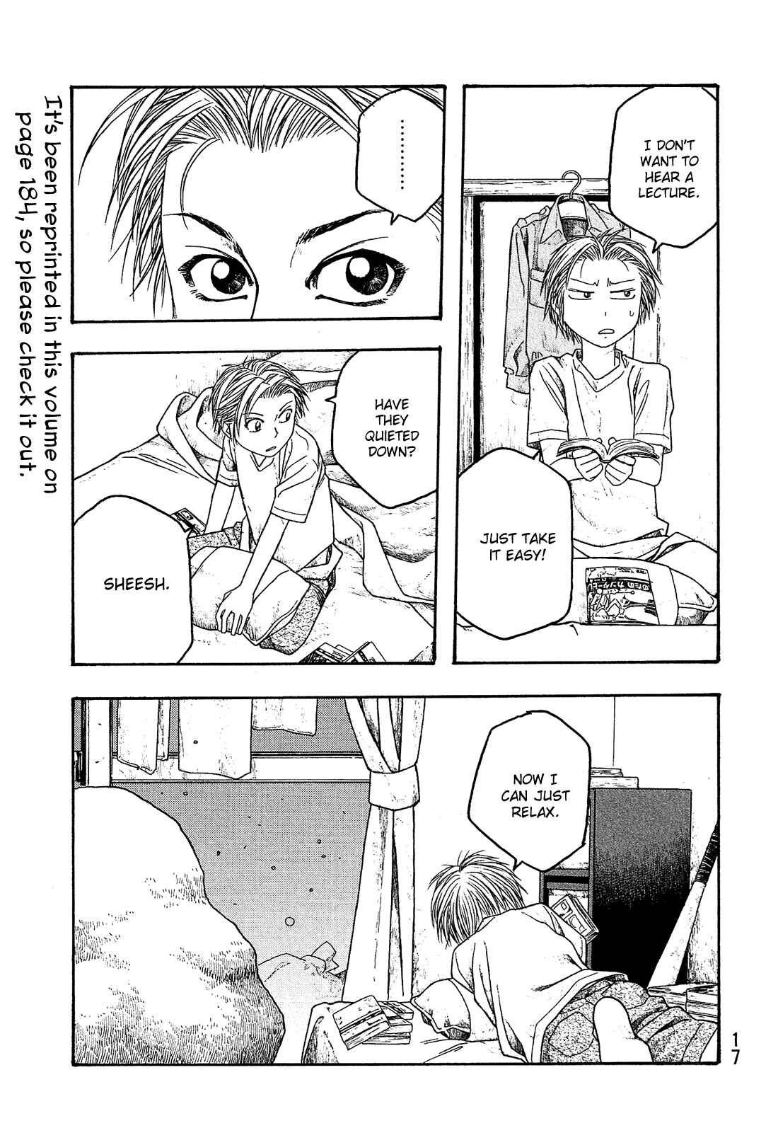 Page 19 Chapter 38 Tales of Agriculture