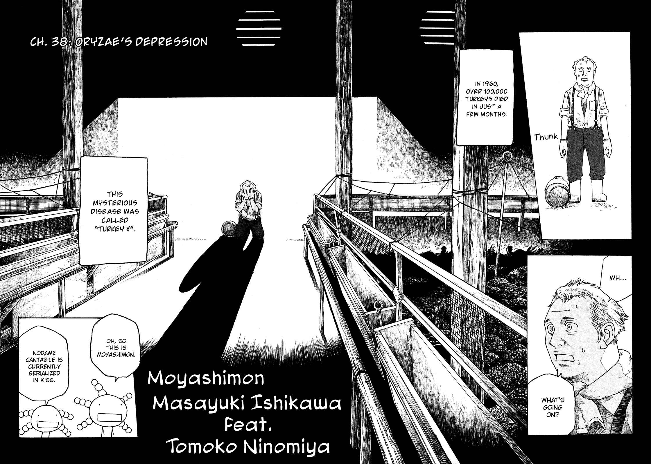 Page 7 Chapter 38 Tales of Agriculture