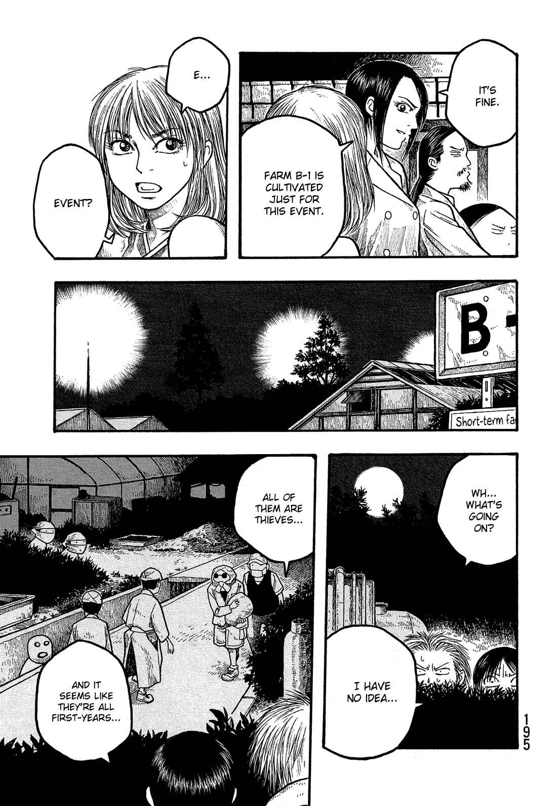 Page 16 Chapter 10 Tales of Agriculture