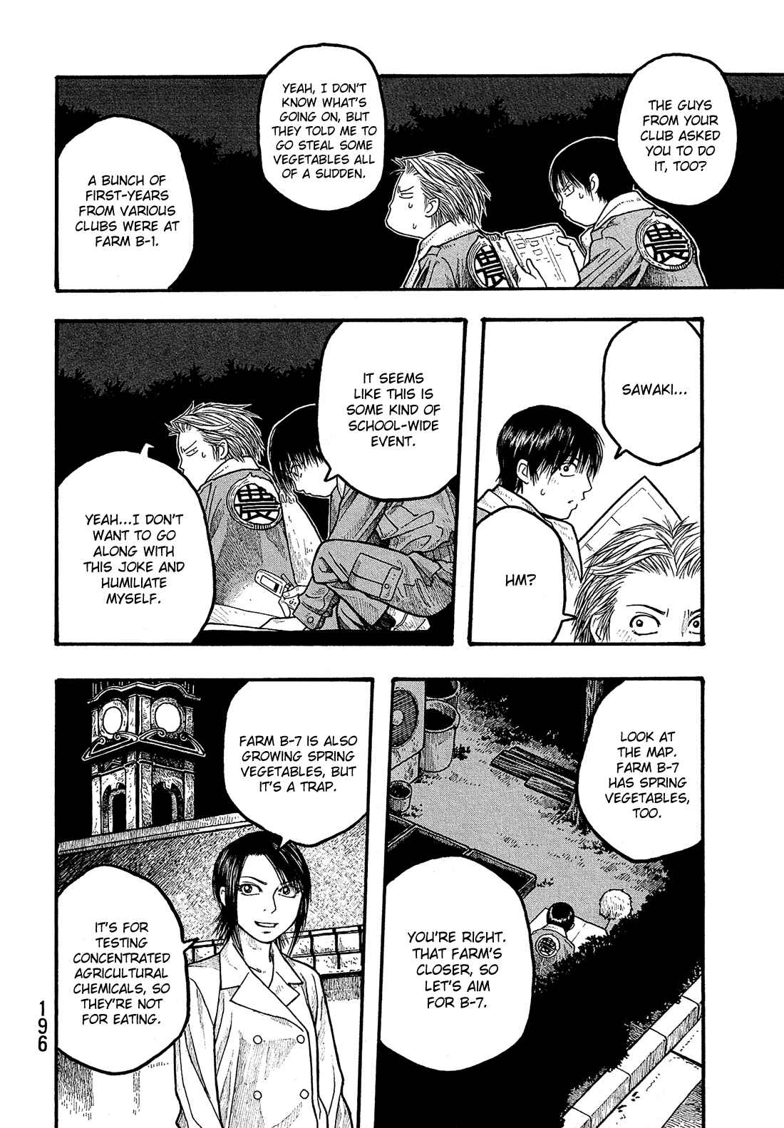 Page 17 Chapter 10 Tales of Agriculture