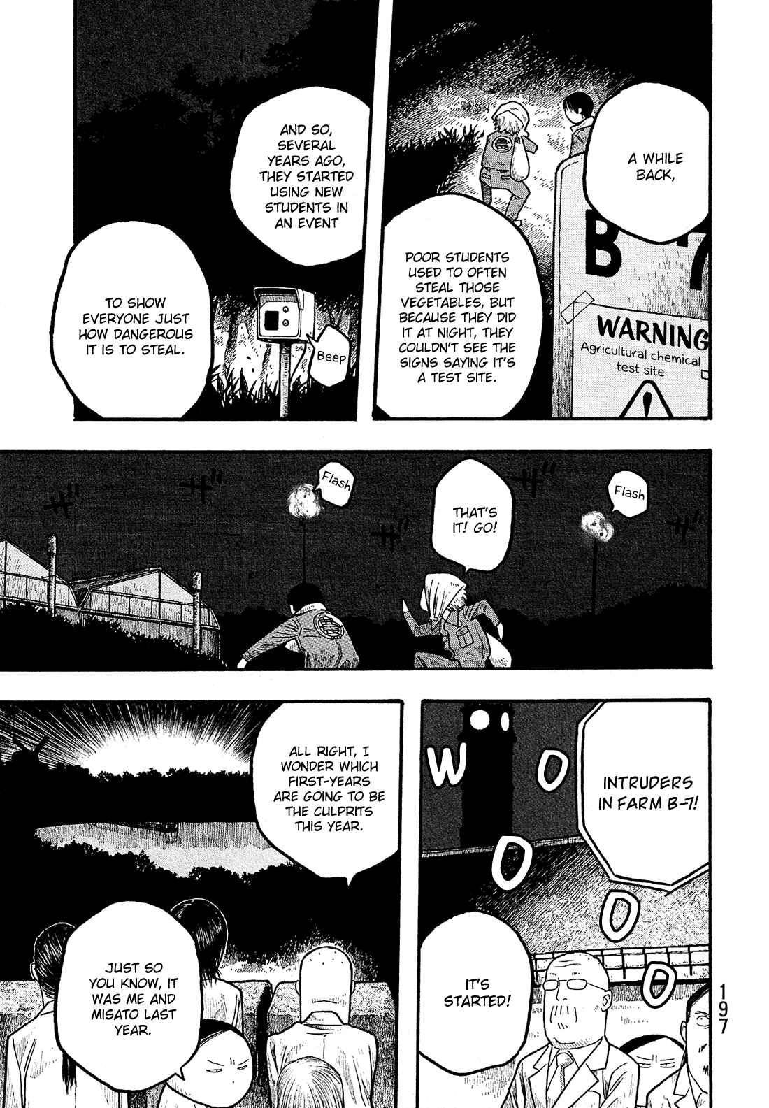 Page 18 Chapter 10 Tales of Agriculture