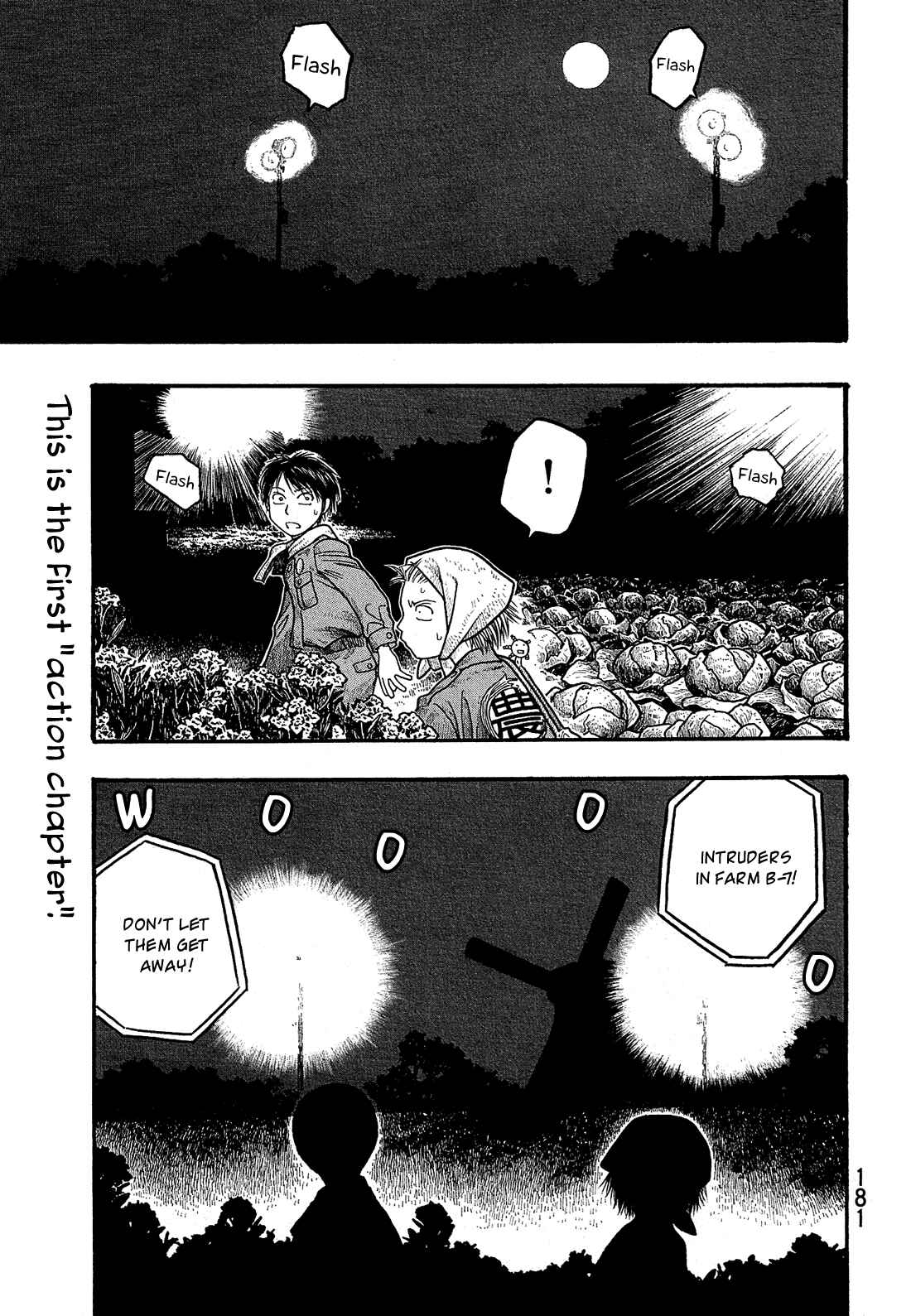 Page 2 Chapter 10 Tales of Agriculture