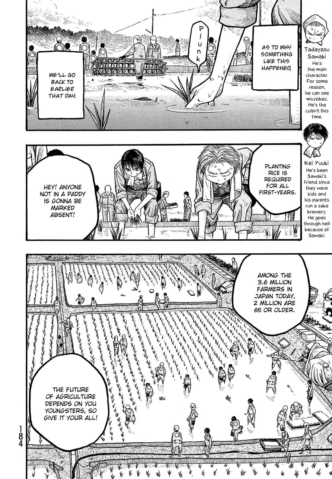 Page 5 Chapter 10 Tales of Agriculture