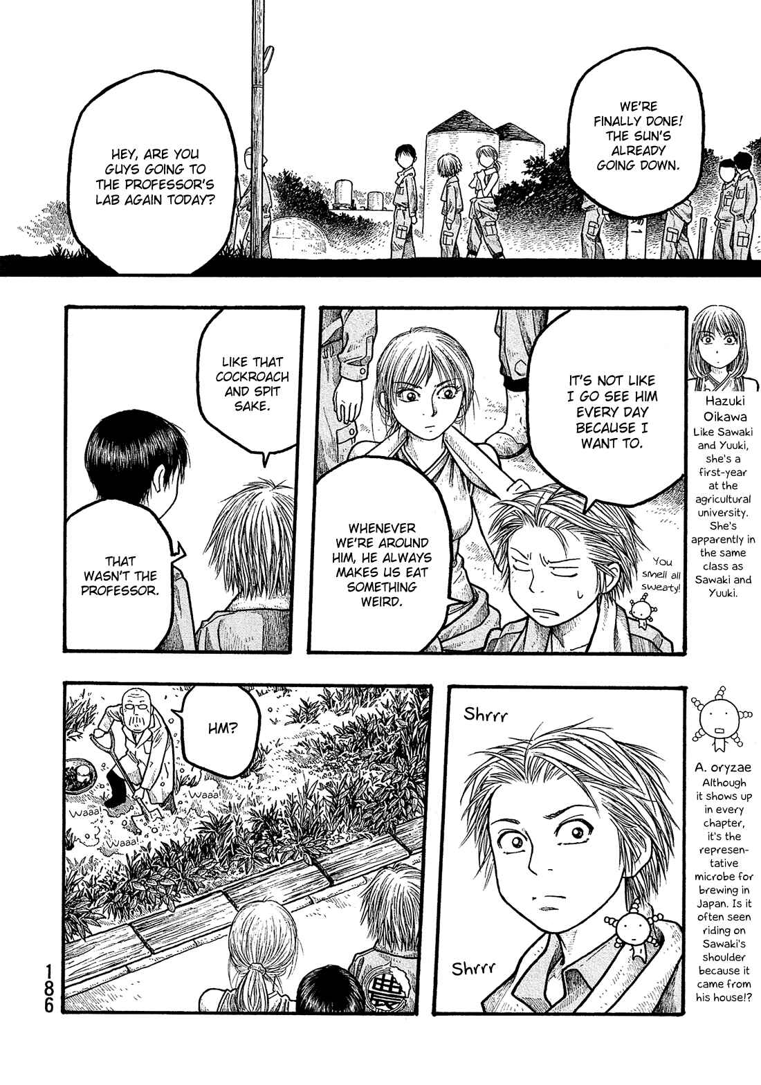 Page 7 Chapter 10 Tales of Agriculture